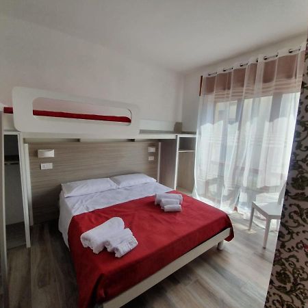 Domus Luxury Tropea Apartment Exterior foto