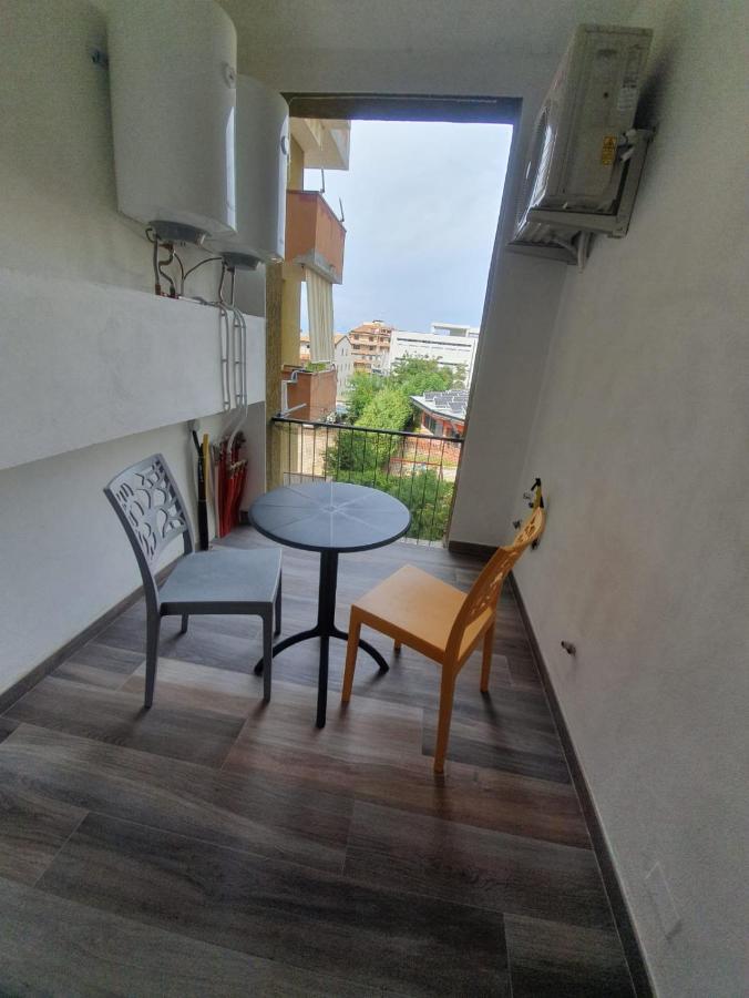 Domus Luxury Tropea Apartment Exterior foto