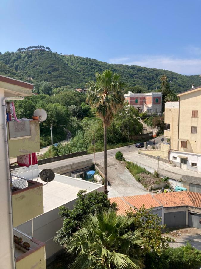 Domus Luxury Tropea Apartment Exterior foto